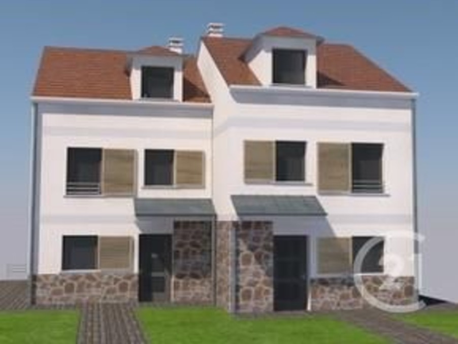 Vente Maison Orsay  618 000 €