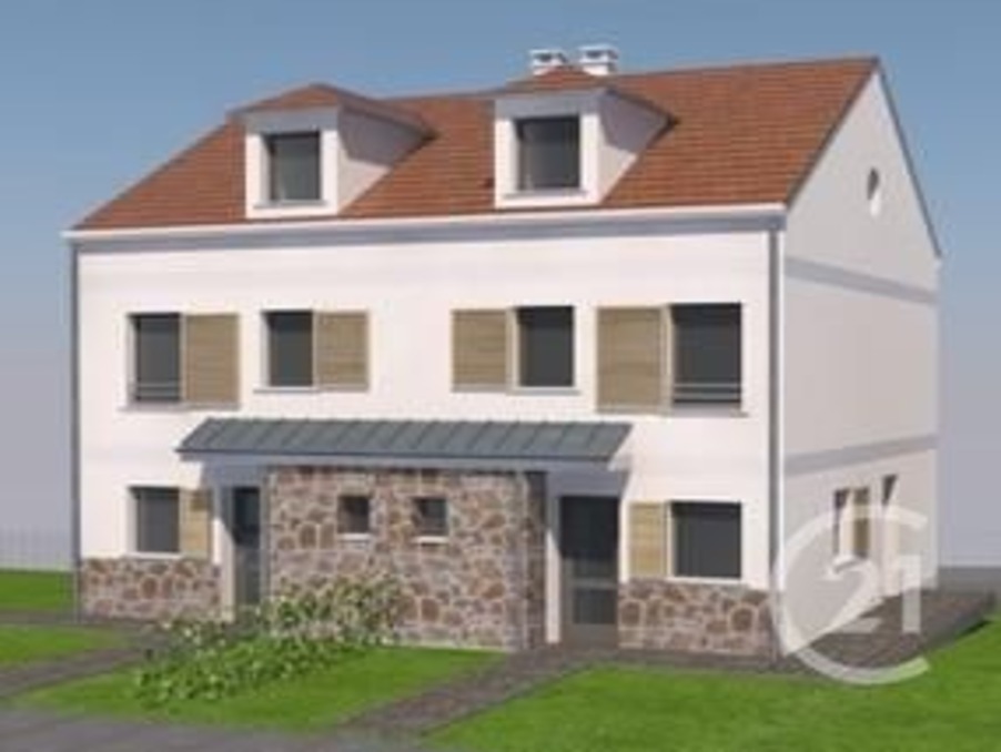 Vente Maison Orsay  614 000 €
