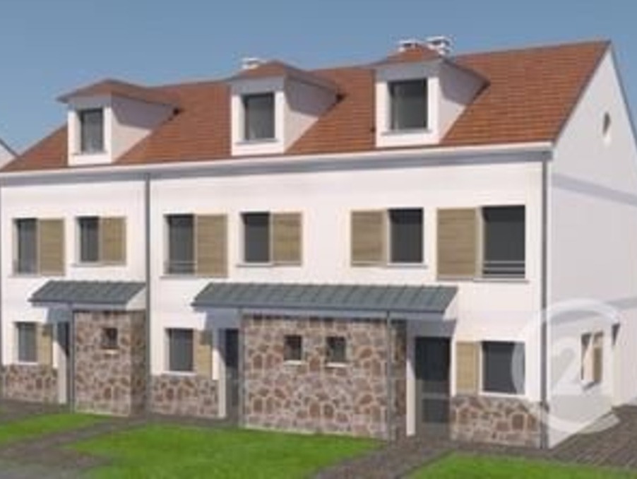 Vente Maison Orsay  520 000 €
