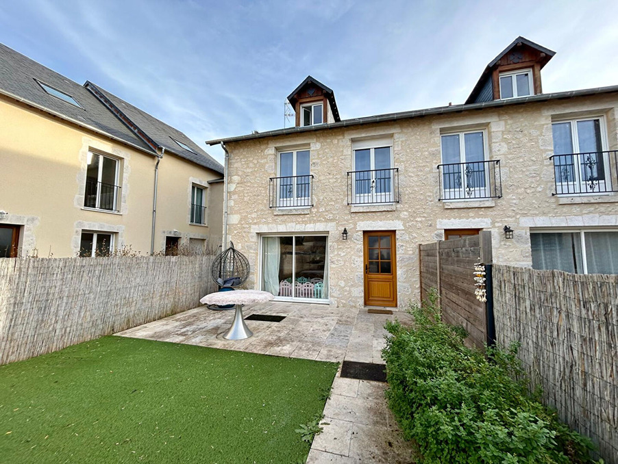 Vente Maison Cellettes  196 900 €