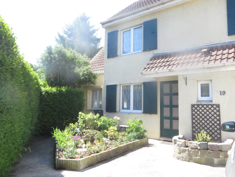 Vente Maison WARGNIES LE GRAND  172 500 €