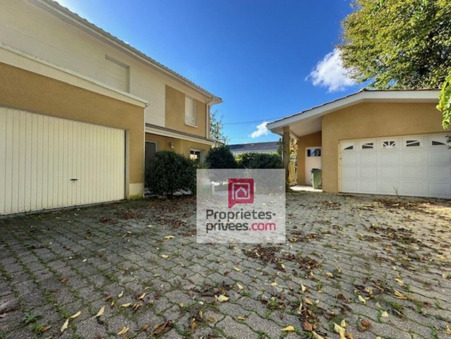 Vente Maison Eysines  490 000 €