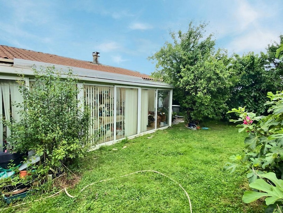 Vente Maison Saint-Pierre-d'Oléron  183 820 €