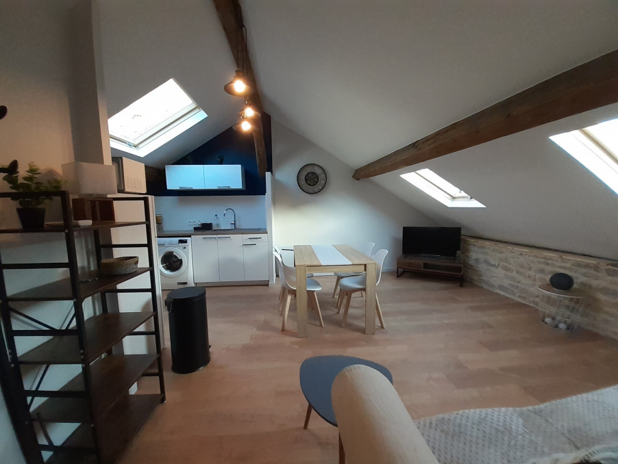 Vente Appartement DIJON  127 000 €