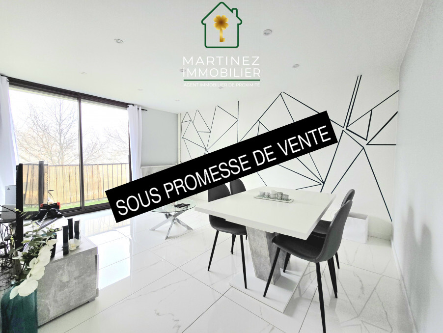 Vente Appartement Saint-Priest  165 000 €