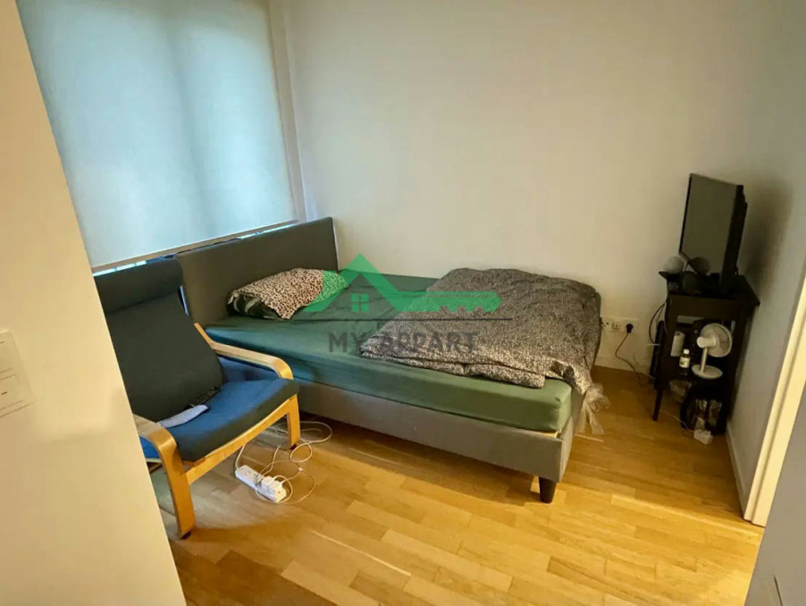 Location Appartement PARIS 14EME ARRONDISSEMENT  975 €