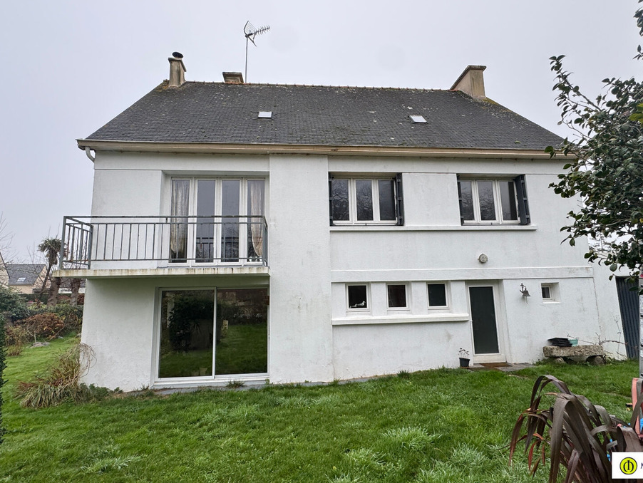 Vente Maison NEVEZ  312 500 €