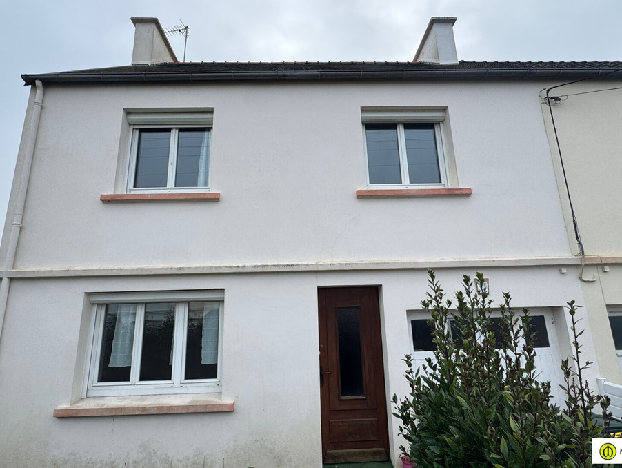 Vente Maison Pont aven  157 500 €