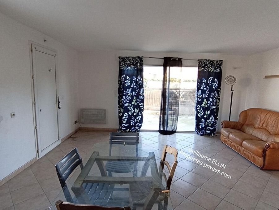 Vente Appartement Espira-de-l'Agly 98 000 €