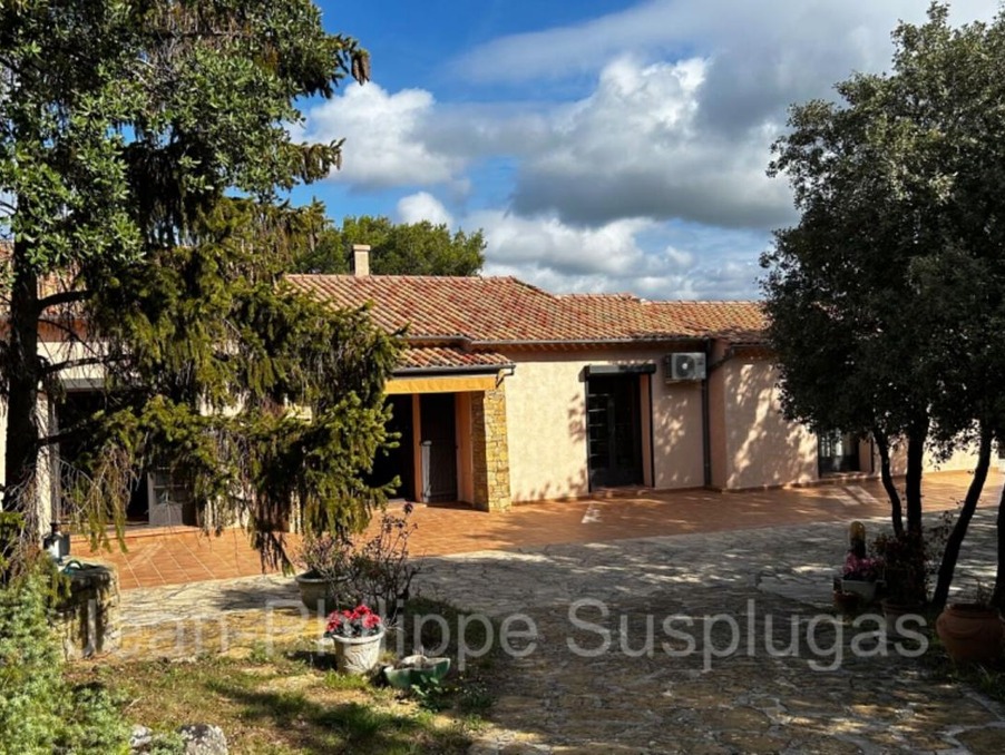 Vente Maison Évenos  785 000 €