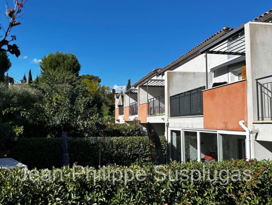 Vente Appartement Saint-Cyr-sur-Mer  450 000 €