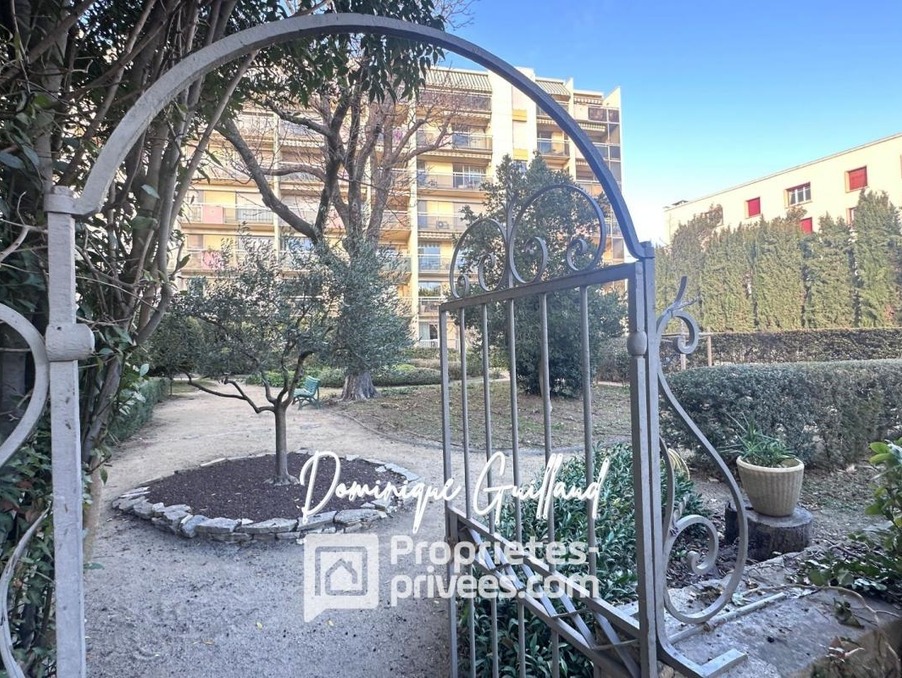 Vente Appartement Nîmes 72 000 €