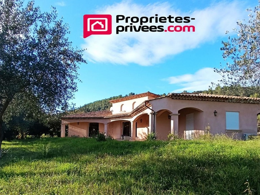 Vente Maison Les Arcs  640 000 €