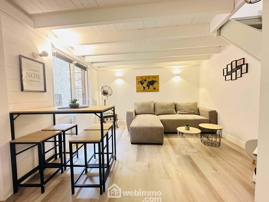 Vente Appartement Laon 84 700 €