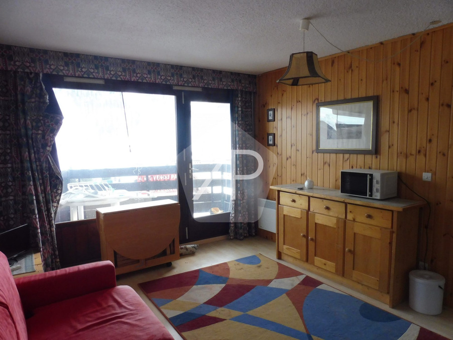 Vente Appartement Montgenèvre  135 000 €