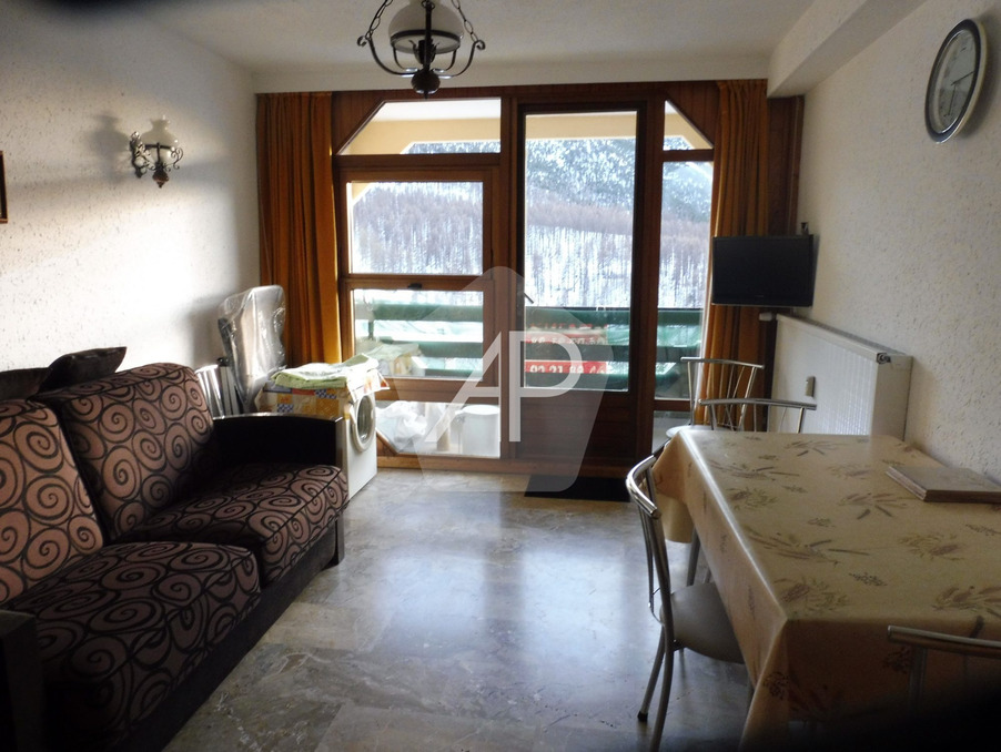 Vente Appartement Montgenèvre  122 000 €
