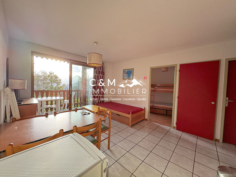 Vente Appartement Saint francois longchamp  148 500 €