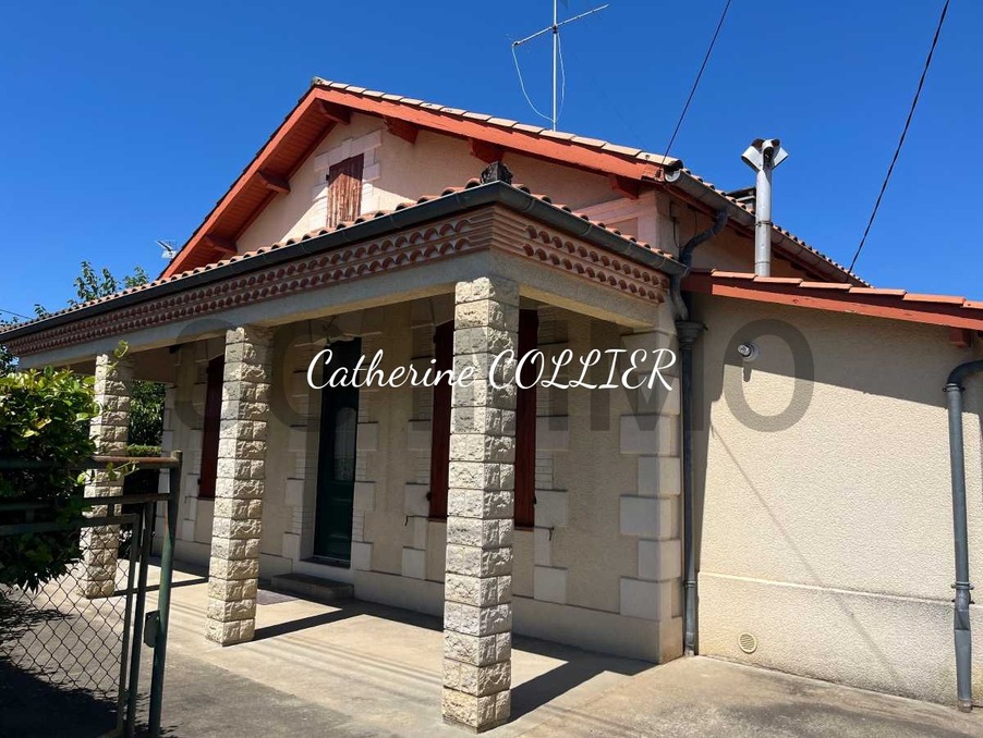Vente Maison MARMANDE  178 500 €