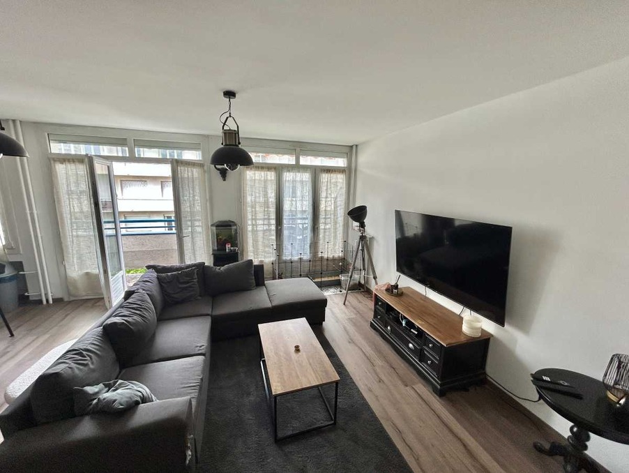 Vente Appartement SAINT ÉTIENNE  159 000 €