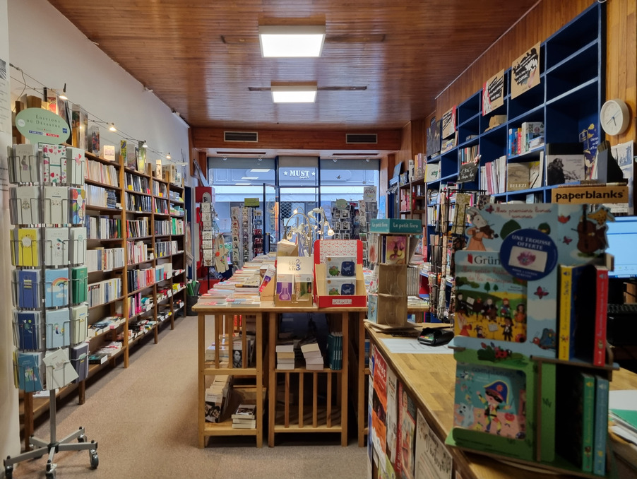 Vente Local Sisteron  165 000 €