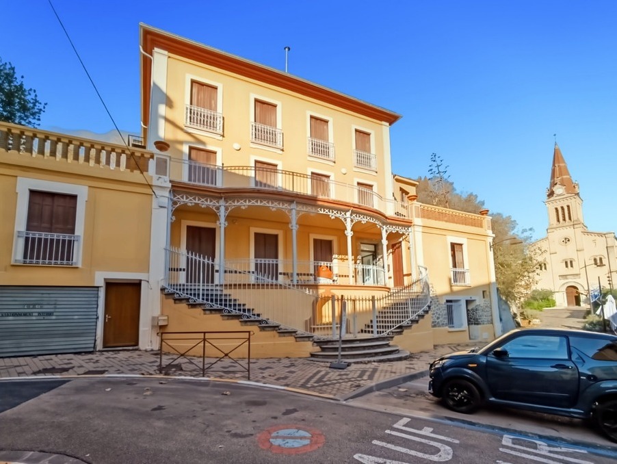 Vente Immeuble AMELIE LES BAINS PALALDA 1 200 000 €