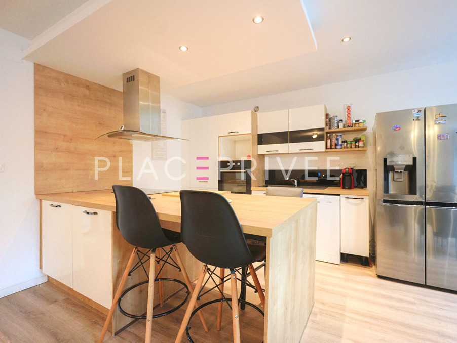Vente Appartement Maxeville  189 000 €