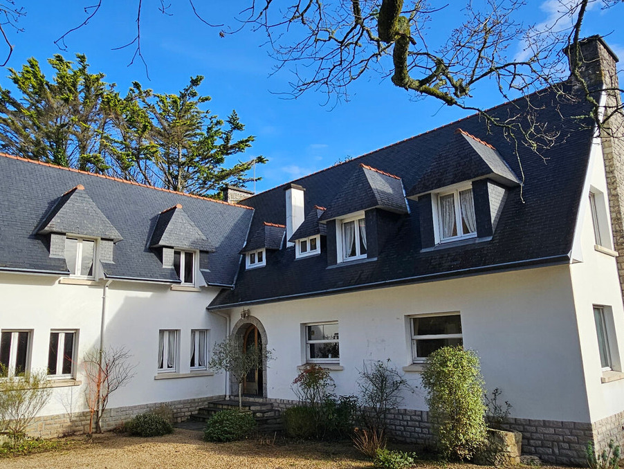 Vente Maison PONT AVEN  672 750 €