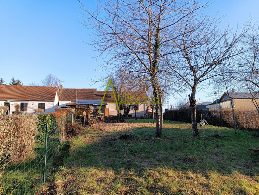 Vente Maison CHANTENAY ST IMBERT 60 000 €