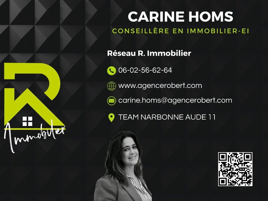 Vente Autre RIBAUTE 54 500 €