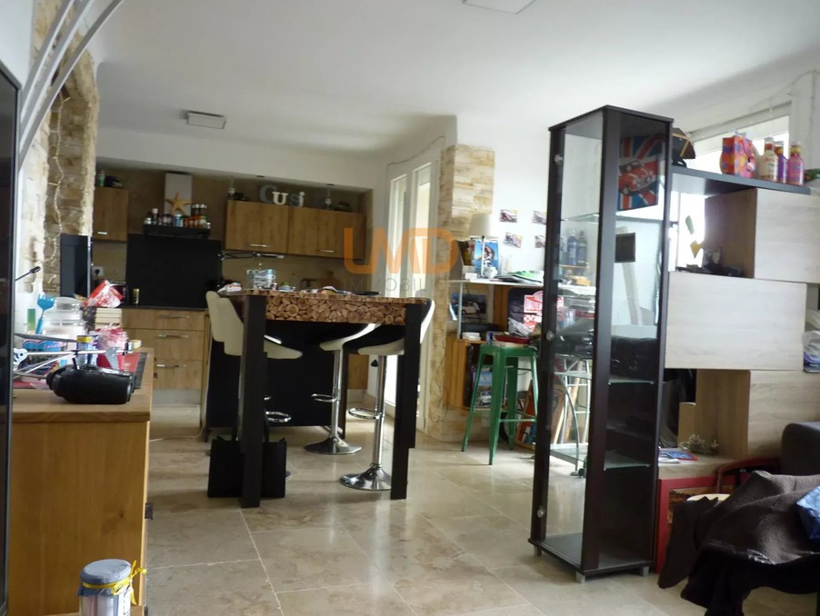 Vente Appartement Carpentras  150 000 €