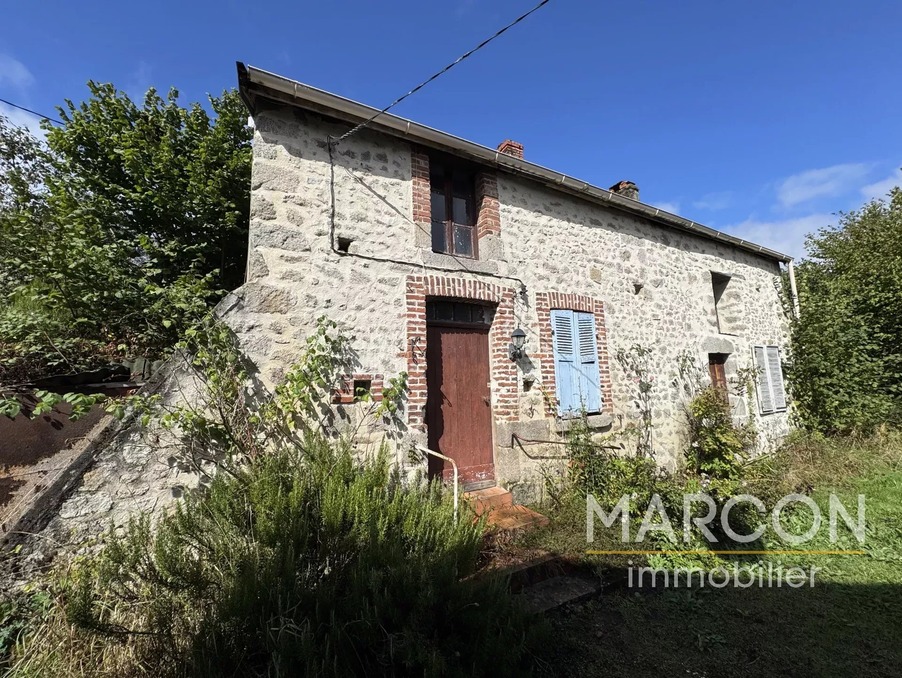 Vente Maison La Saunière 23 000 €