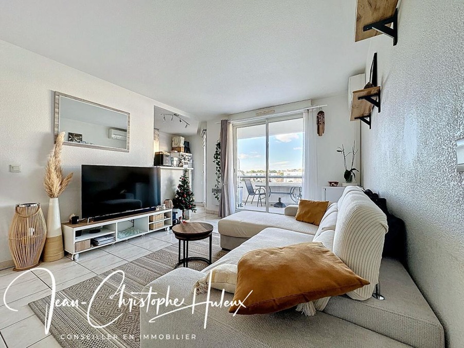 Vente Appartement Montpellier  215 000 €