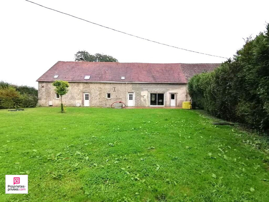 Vente Maison Neauphe-sous-Essai  399 320 €