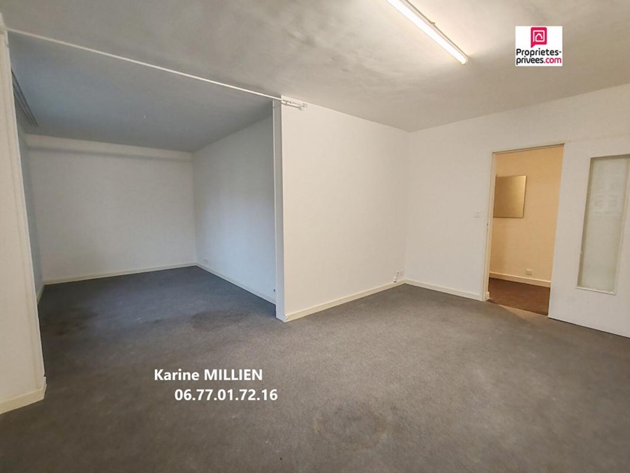 Vente Appartement Dreux 90 990 €