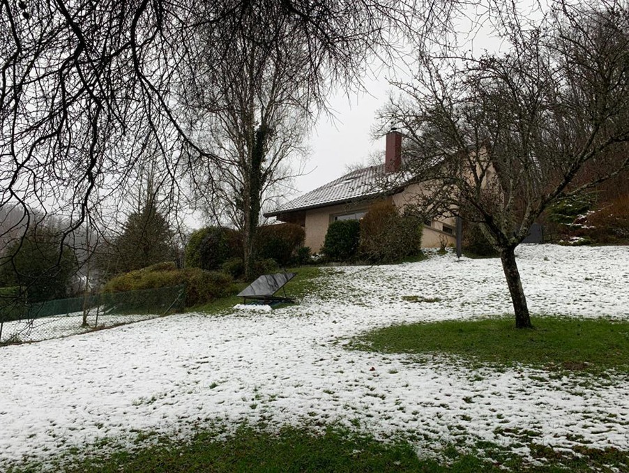 Vente Maison Hérimoncourt  230 000 €