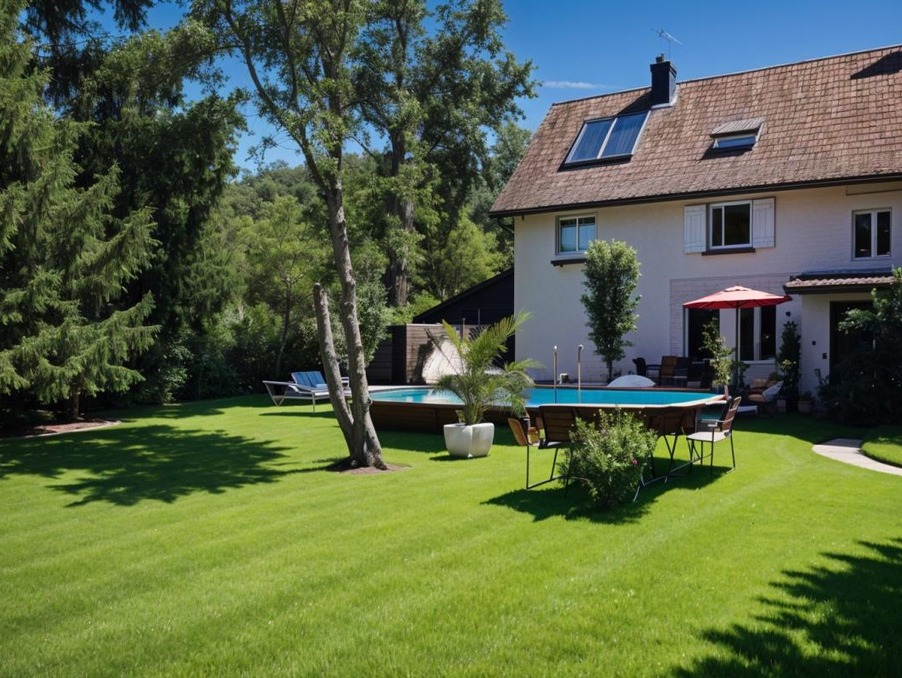 Vente Maison Giromagny  260 000 €