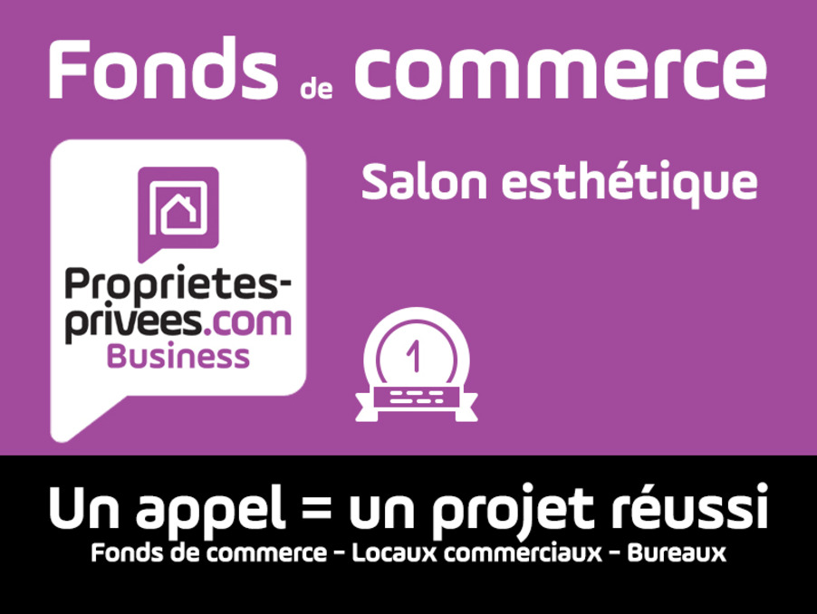 Vente Local Mulhouse 26 000 €
