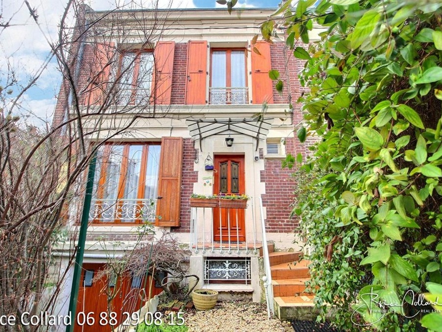 Vente Maison Creil  230 500 €