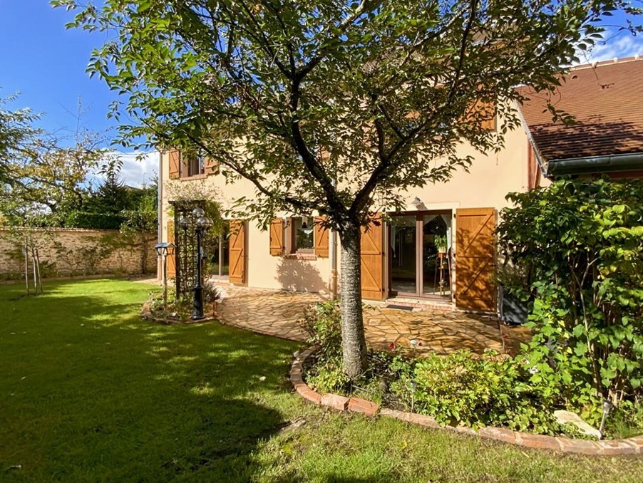 Vente Maison Rambouillet  810 000 €