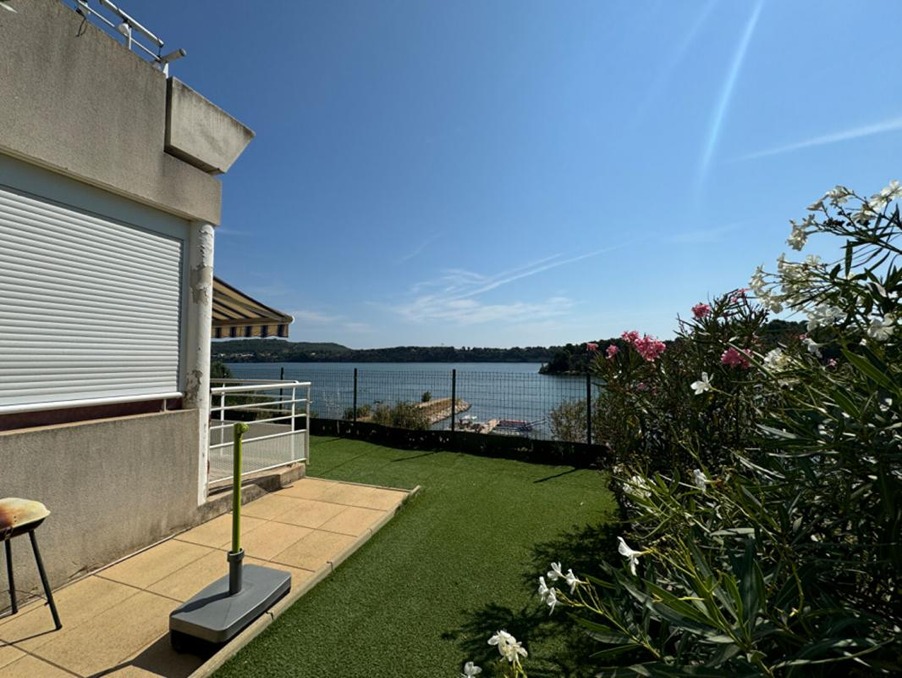 Vente Appartement Istres  419 500 €