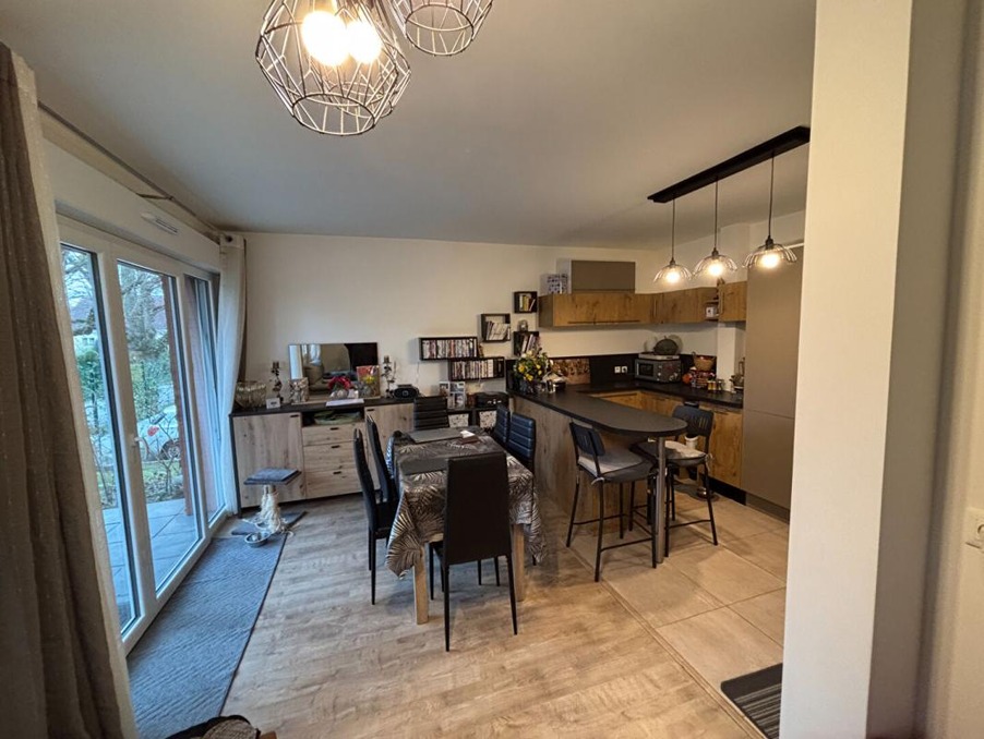Vente Appartement Bousbecque  256 000 €