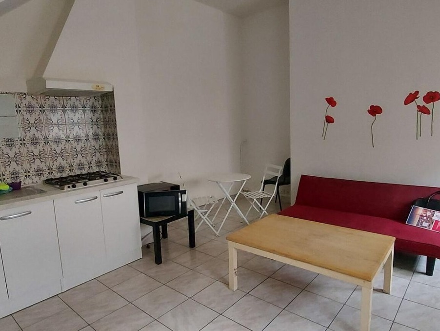 Vente Appartement Nîmes 69 000 €
