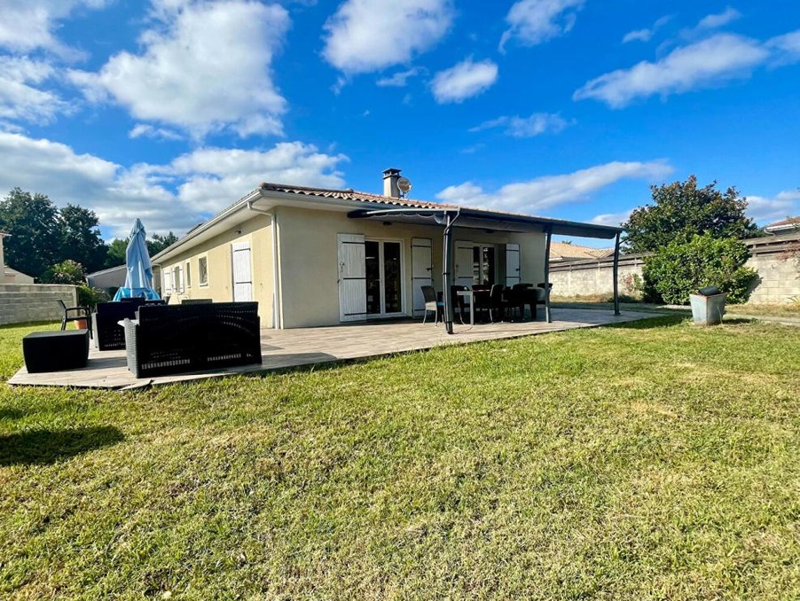 Vente Maison Cestas  479 000 €