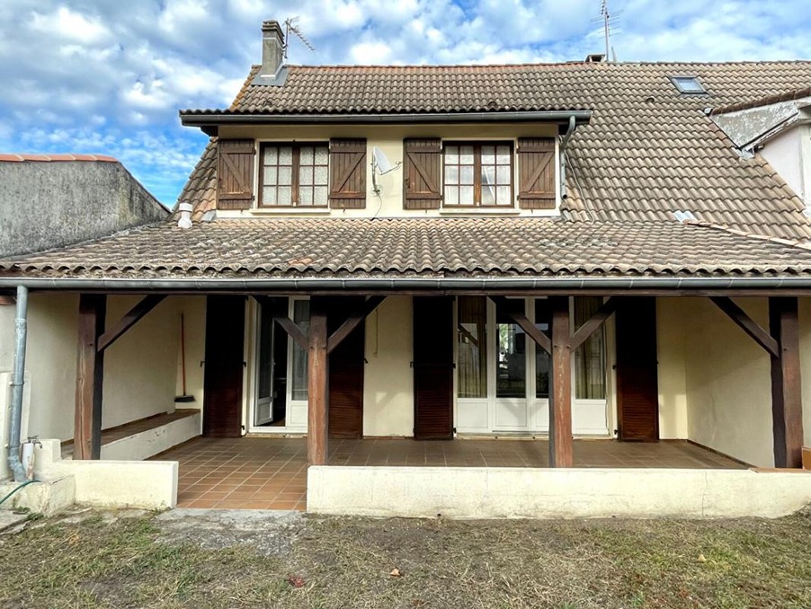 Vente Maison Cestas  333 300 €