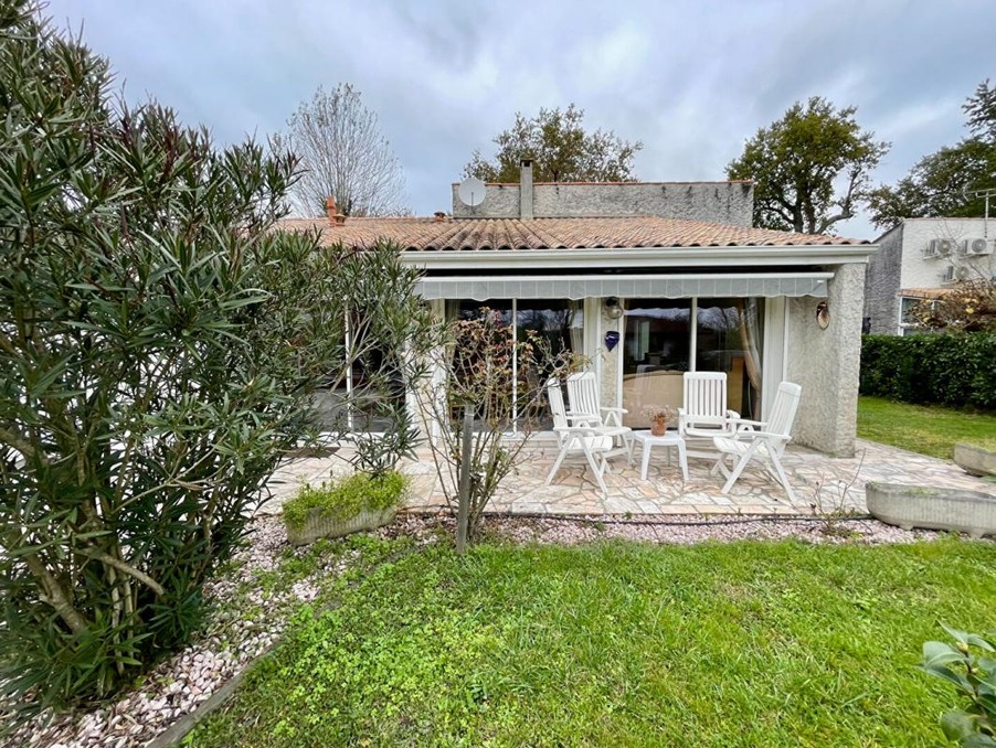 Vente Maison Cestas  464 900 €