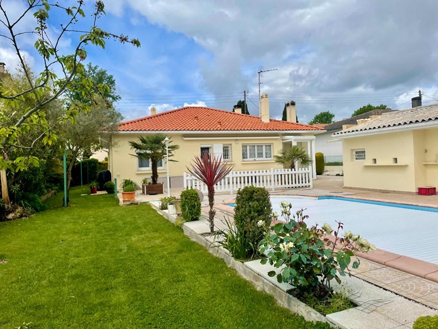 Vente Maison Gradignan  540 000 €
