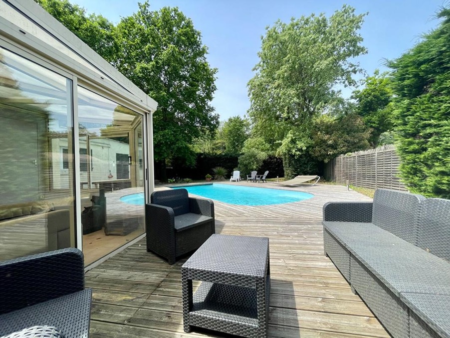 Vente Maison Cestas  469 900 €