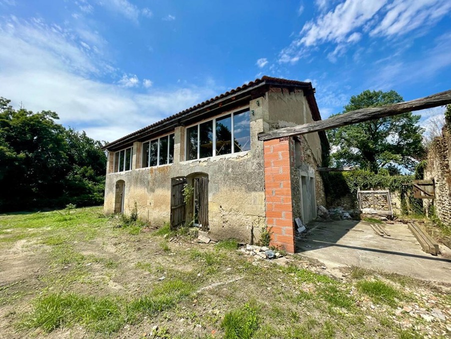 Vente Maison Civrac-de-Blaye  199 900 €
