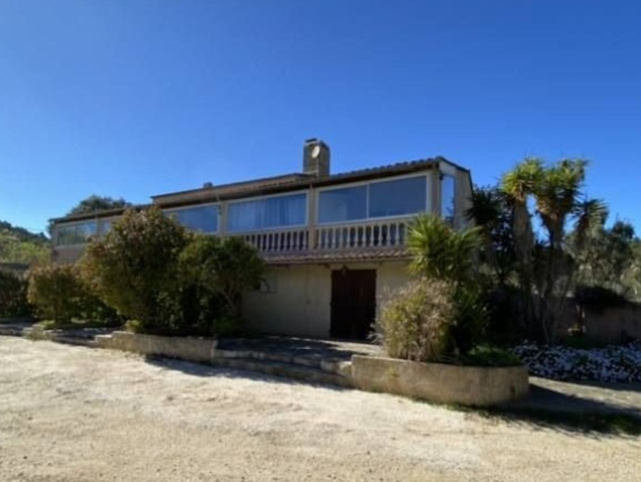Vente Maison Bormes-les-Mimosas 1 350 000 €