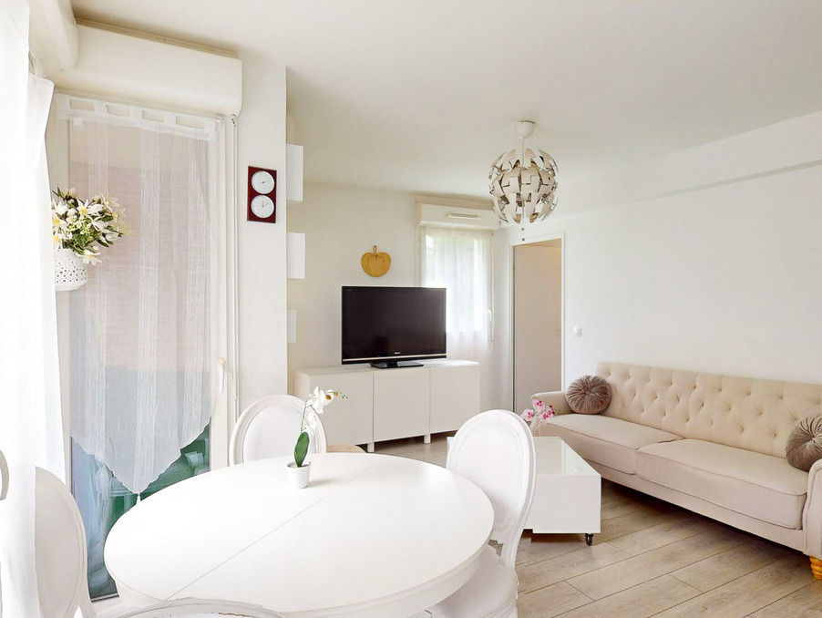 Vente Appartement Mantes la jolie  179 000 €